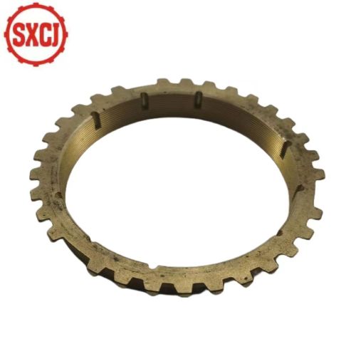 FACTORY SALE Manual auto parts transmission Synchronizer Ring oem F402-17-265A for MAZDA