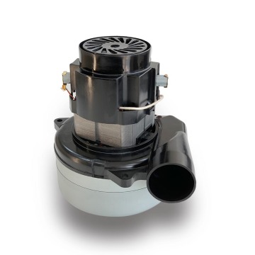 Universal Electric 1200W Motor for Vacuum Cleaner with Gear Transmission
