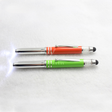 Nice Write and Color Touch Screen Laser Flash Pen