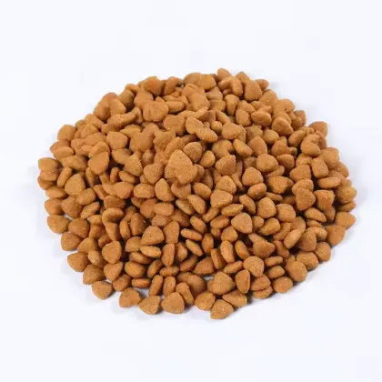 High Nutrition Delicious Taste for Dogs Healthy Diet
