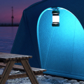 USB Charge de recherche de la tente de camping LED portable