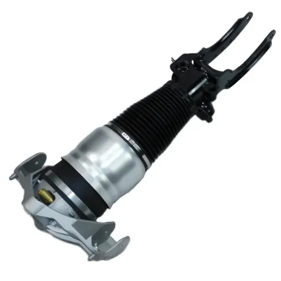 Front Left Air Shock Absorber Suspension for Audi Q7, VW Touareg