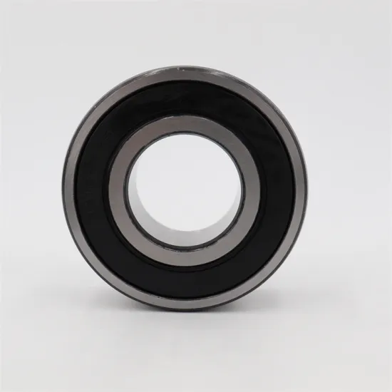 Original Made in China Angular Contact Ball Bearings: Types 3000 Series