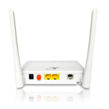 Brand New Ella Gpon X111W - 1GE+1FE+WiFi Xpon Optical Modem with 1 Year Warranty