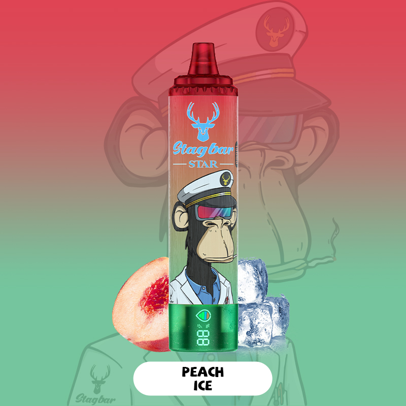 Star Star Star 15k Puffs Warehouse Vape