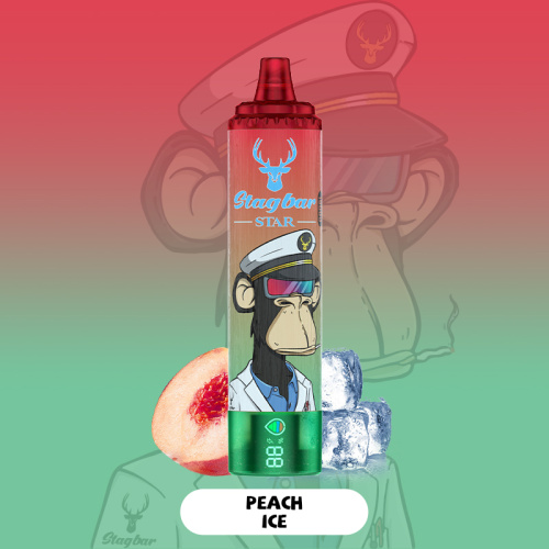 Star Star Star 15k Puffs Warehouse Vape