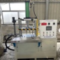 Single-station wax injection machine 20T