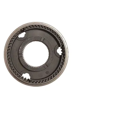 ISUZU D-MAX Manual Transmission Synchronizer Sleeve Hub Assembly
