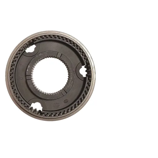 ISUZU D-MAX Manual Transmission Synchronizer Sleeve Hub Assembly