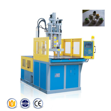 Waterproof Lamp Holder Plastic Injection Molding Machine