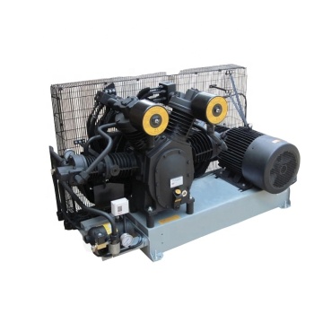 High-Quality Pet Blow Moulding Machines with Advanced Air Compressors