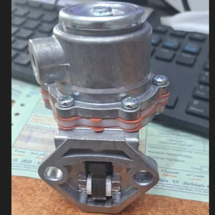 Fits Lombardini Engine Hilux BCD2739 FDR9177 AR062-10JL Fuel Pump