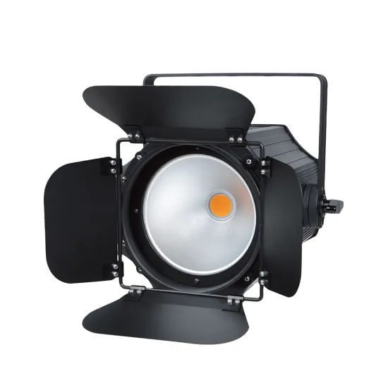 Wholesale 200W COB LED Studio PAR Lights 2in1 (WW/CW) - Stage Par Lighting