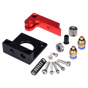 MK8 All Metal Remote Prouder 1.75mm/3mm bipament for 3D Printer Parts