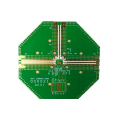 Σχεδιασμός κυκλώματος υψηλής συχνότητας Rogers PCB
