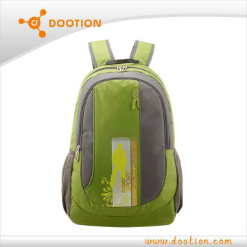 2013 NEW laptop backpack bag lightweight for travel