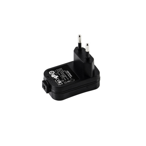 Indoor Cabinet Led Driver Adaptor