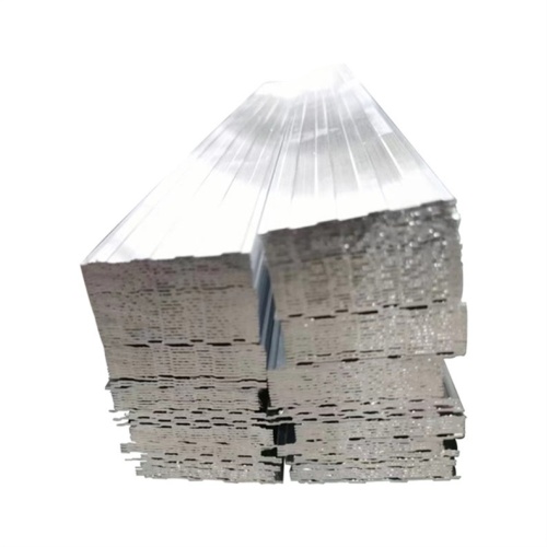 Tubería de aluminio de la carpa de aleación de aluminio