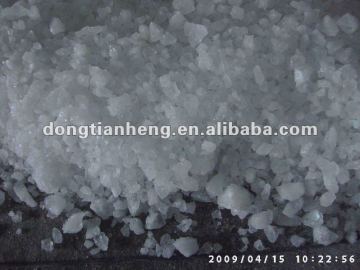 Chinese potash alum ammonium alum