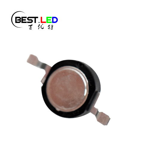 3W High Power Cool White LED Z-Power LED