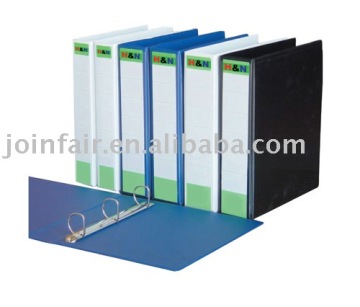 PVC Ring Binder