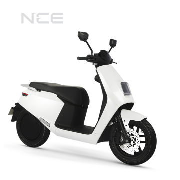 High-Quality 6000W Electric Scooter: EEC & COC Certified, Achieving 90km/h Speed for Sharing