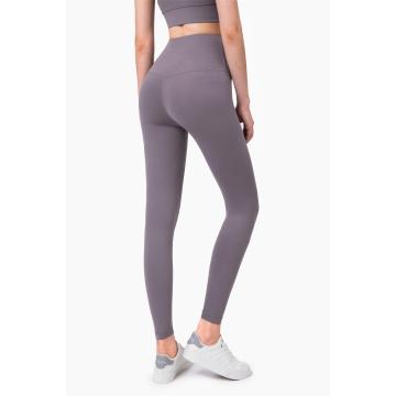 Tummy Control Workout Yoga Pants