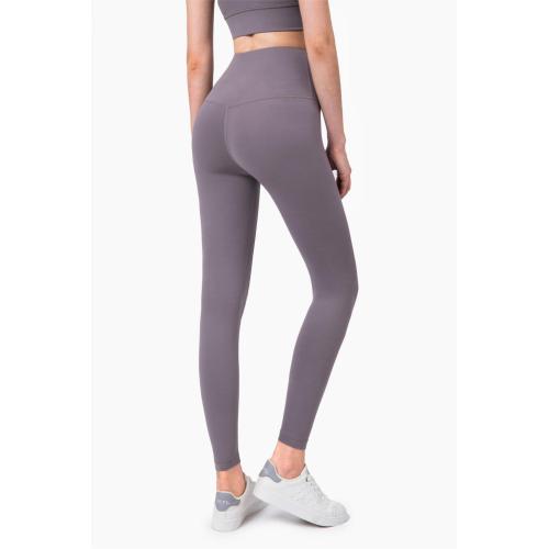 Tummy Control Workout Yoga Pants