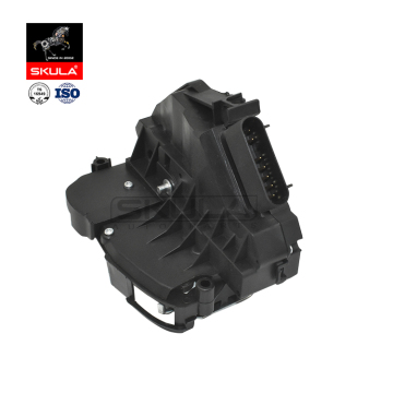 Front Right Door Lock Actuator 7-Pins for Ford Fiesta, Focus, Mondeo, Kuga - BE8Z5421812B