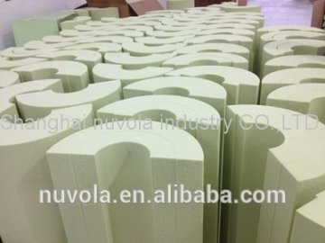 PIR Cryogenic Insulation Material