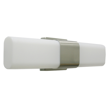 Modern LED Light 120V Illuminated Hallway Bedroom Lamp