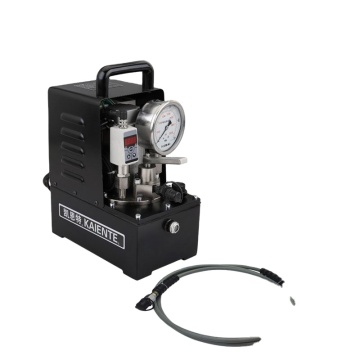 1500BAR Hydraulic Nutbolt Fästverktyg för metallurgi