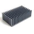 Precision Moulding Cooling Heat Sink extrusion