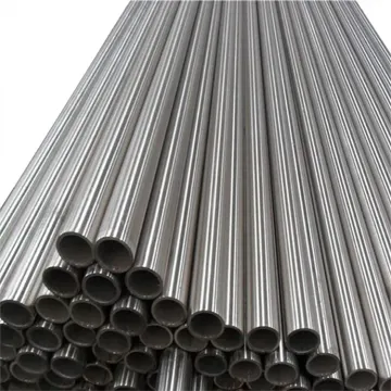 ASTM A312 TP304/304L SEAMLESS STEEL TUBE