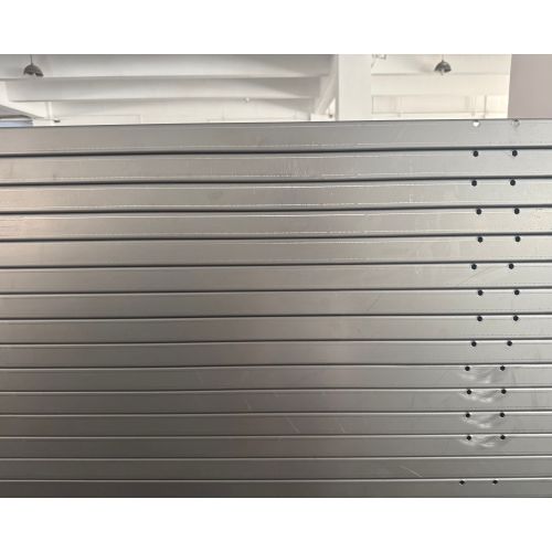 Custom Industrial Compressor Enclosures