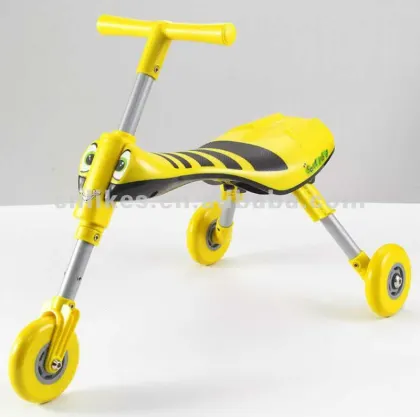 kids twist car for children