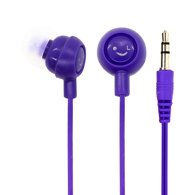 In Ear Headphones