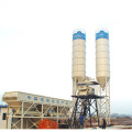 Skip Hoist Type Concrete Batching Plant