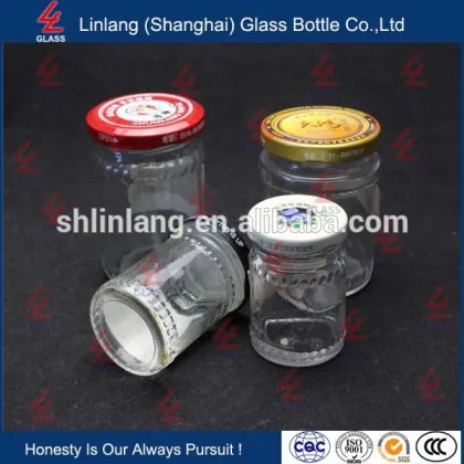 Wholesale Manufacturer Glass 27oz Manson Glass Jar