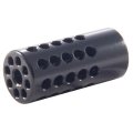 High Quality Custom Precise Machining Aluminum Compensator