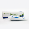 Gel Burn Burncare Medical