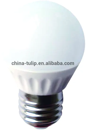 3w led bulb