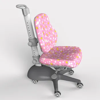 Health Study Chair Fit For Kids to Adult