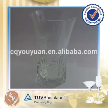 300ml glass cups for Blended Whisky
