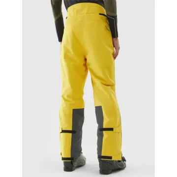 Men's Stylish Waterproof Breathable Ski Pants