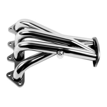 RACING MANIFOLD HEADER AND EXHAUST SYSTEM FOR 1994-2001 ACURA INTEGRA LS/GS/RS: Performance Enhancer for Your Vehicle