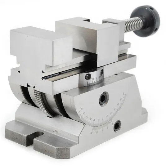 Precision Grinding Universal Machine Vise