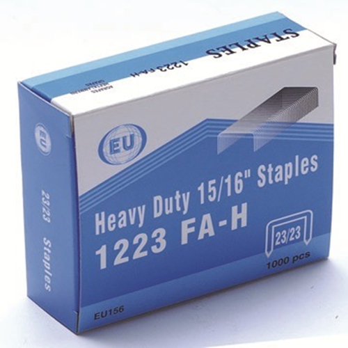  Heavy Duty Staples