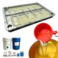 Routine Grade Electronic Potting Silicone