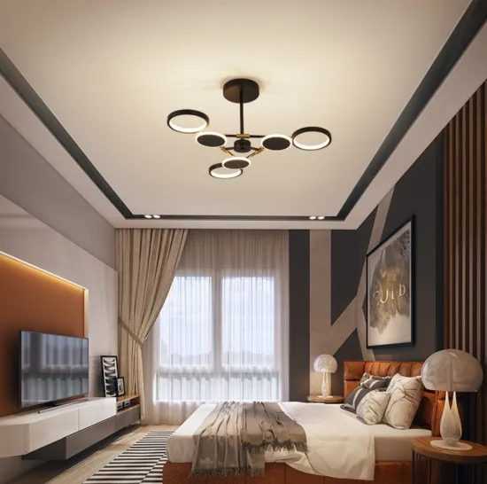 High quality indoor LED ceiling lamp